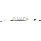 Carburetor Accelerator Cable