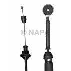 Carburetor Accelerator Cable