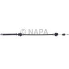 Carburetor Accelerator Cable