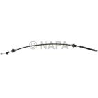 Carburetor Accelerator Cable
