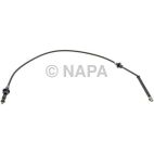 Carburetor Accelerator Cable