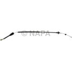 Carburetor Accelerator Cable