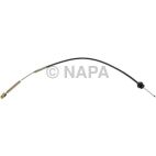 Carburetor Accelerator Cable