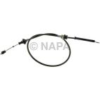 Carburetor Accelerator Cable