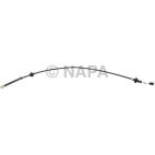 Carburetor Accelerator Cable