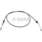 Carburetor Accelerator Cable