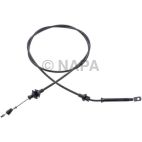 Carburetor Accelerator Cable