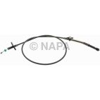 Carburetor Accelerator Cable