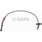 Carburetor Accelerator Cable