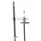 Carburetor Accelerator Cable