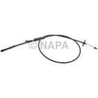 Carburetor Accelerator Cable