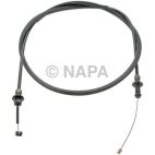 Carburetor Accelerator Cable