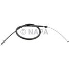 Carburetor Accelerator Cable