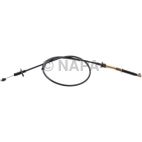 Carburetor Accelerator Cable