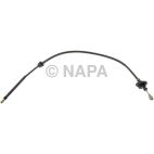Carburetor Accelerator Cable