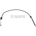 Carburetor Accelerator Cable
