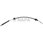 Carburetor Accelerator Cable