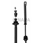 Carburetor Accelerator Cable