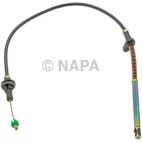 Carburetor Accelerator Cable