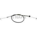 Carburetor Accelerator Cable