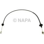 Carburetor Accelerator Cable