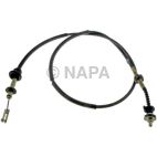 Clutch Cable