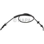 Clutch Cable