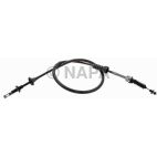 Clutch Cable