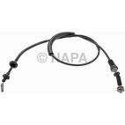 Clutch Cable