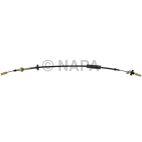 Clutch Cable