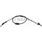Clutch Cable