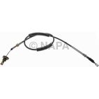 Clutch Cable