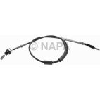 Clutch Cable