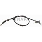 Clutch Cable