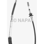 Clutch Cable