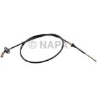 Clutch Cable