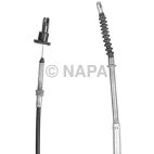 Clutch Cable