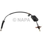 Manual Transmission Shift Cable