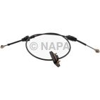Manual Transmission Shift Cable
