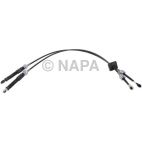 Manual Transmission Shift Cable