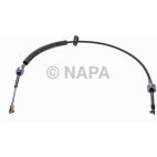 Manual Transmission Shift Cable