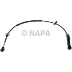Manual Transmission Shift Cable