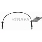 Manual Transmission Shift Cable