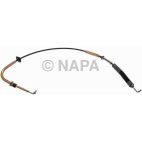 Manual Transmission Shift Cable