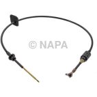 Manual Transmission Shift Cable