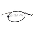 Manual Transmission Shift Cable