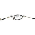 Manual Transmission Shift Cable