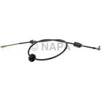 Manual Transmission Shift Cable