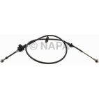 Manual Transmission Shift Cable