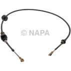 Manual Transmission Shift Cable